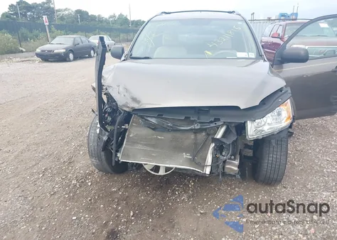 2012 Toyota Rav4 from USA, damaged, VIN 2T3BF4DV9CW264547